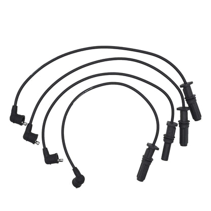 Walker Products ThunderCore PRO 924-1861 Spark Plug Wire Set 924-1861