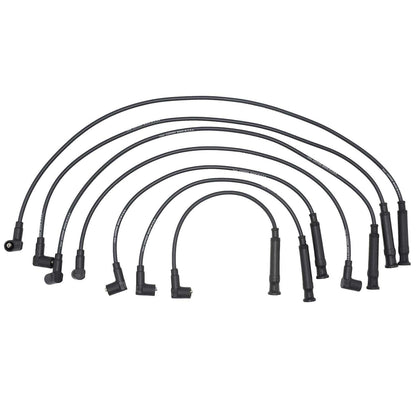 Walker Products ThunderCore PRO 924-1862 Spark Plug Wire Set 924-1862