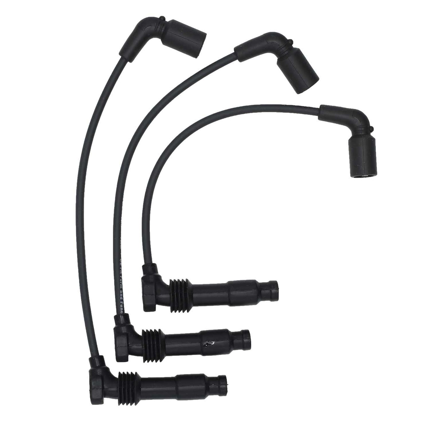 Walker Products ThunderCore PRO 924-1864 Spark Plug Wire Set 924-1864