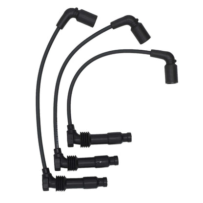 Walker Products ThunderCore PRO 924-1864 Spark Plug Wire Set 924-1864