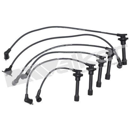 Walker Products ThunderCore PRO 924-1866 Spark Plug Wire Set 924-1866