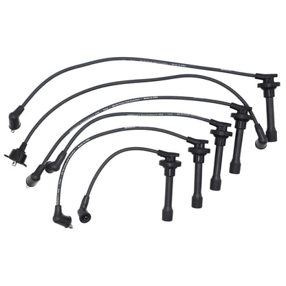 Walker Products ThunderCore PRO 924-1866 Spark Plug Wire Set 924-1866