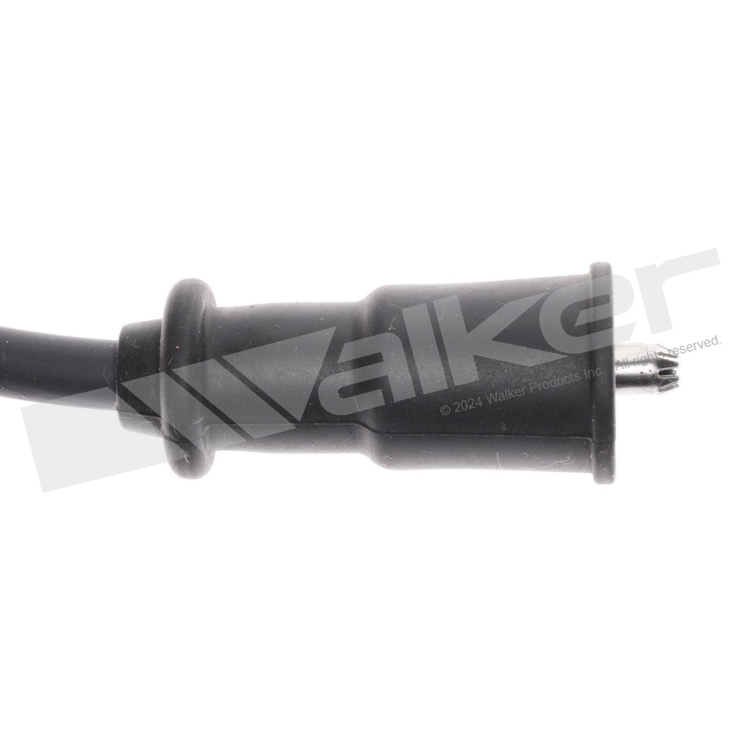 Walker Products ThunderCore PRO 924-1890A Spark Plug Wire Set 7MM 6-CYL 924-1890A