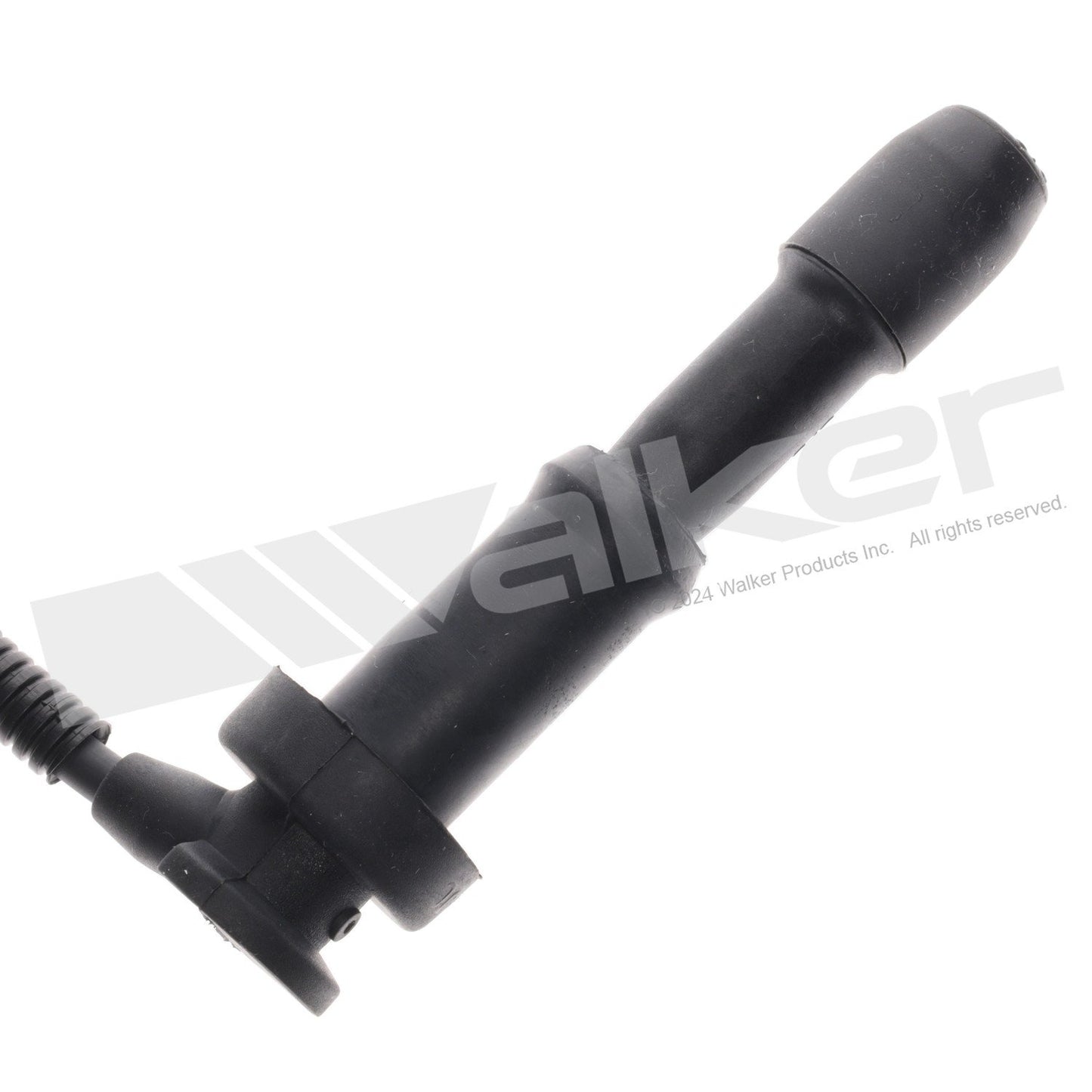 Walker Products ThunderCore PRO 924-1890A Spark Plug Wire Set 7MM 6-CYL 924-1890A