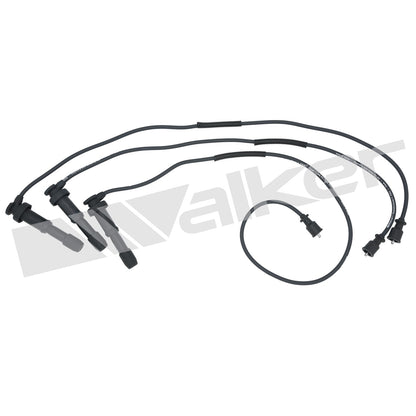 Walker Products ThunderCore PRO 924-1890A Spark Plug Wire Set 7MM 6-CYL 924-1890A