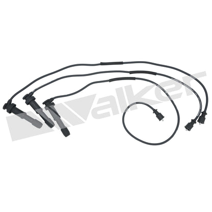 Walker Products ThunderCore PRO 924-1890A Spark Plug Wire Set 7MM 6-CYL 924-1890A