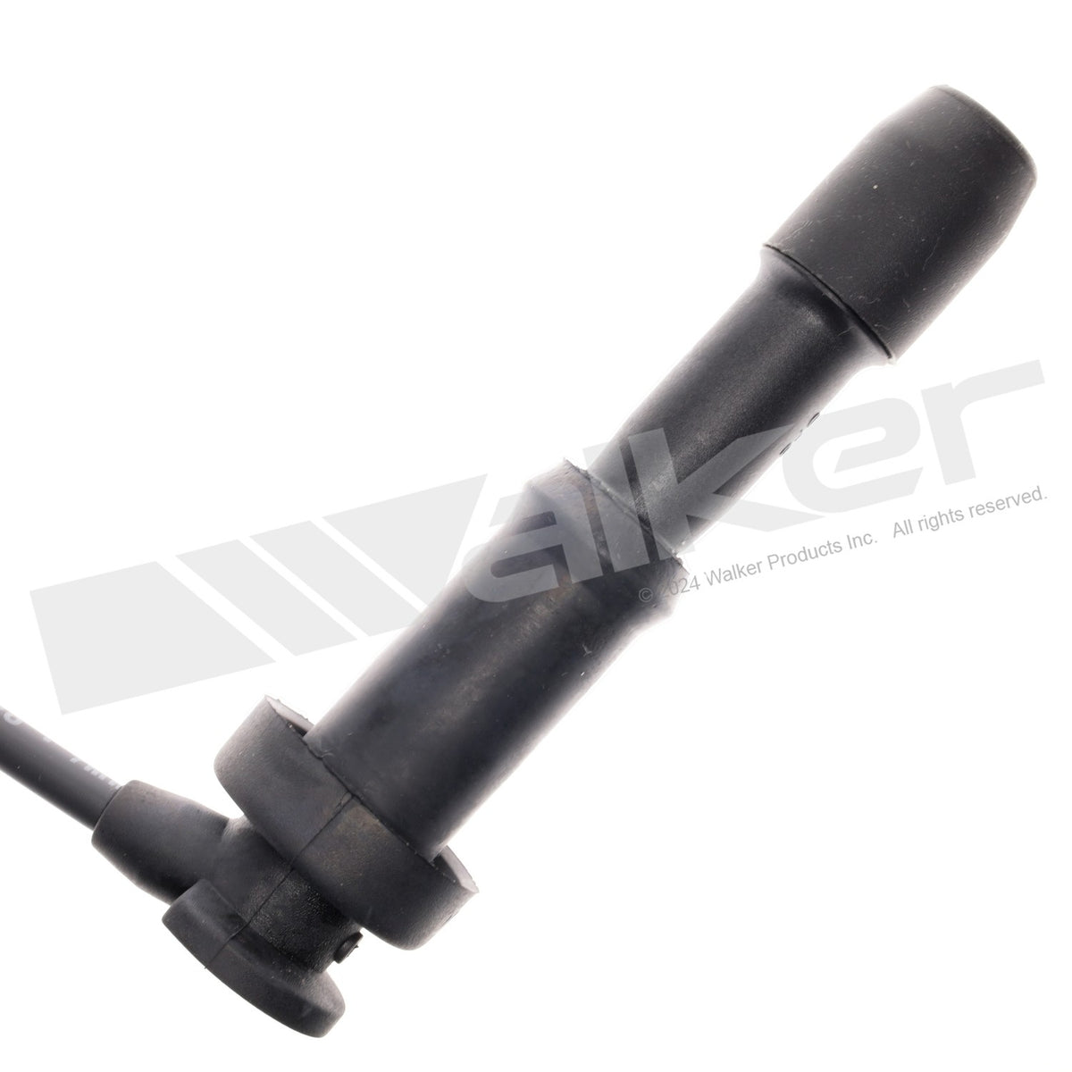 Walker Products ThunderCore PRO 924-1890 Spark Plug Wire Set 7MM 6-CYL 924-1890