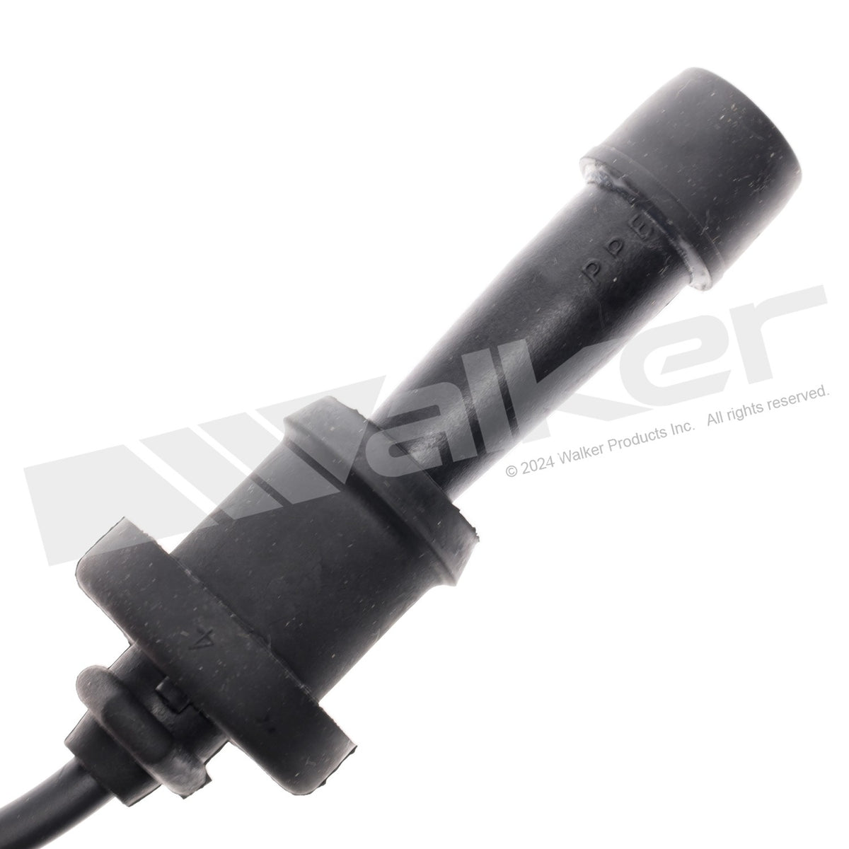 Walker Products ThunderCore PRO 924-1891 Spark Plug Wire Set 7MM 4-CYL 924-1891