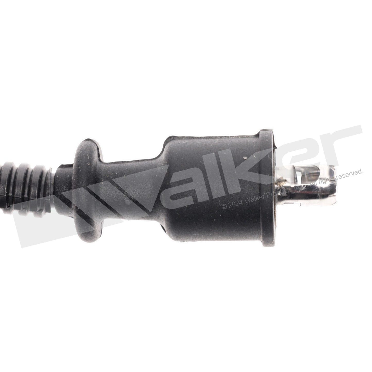 Walker Products ThunderCore PRO 924-1891 Spark Plug Wire Set 7MM 4-CYL 924-1891