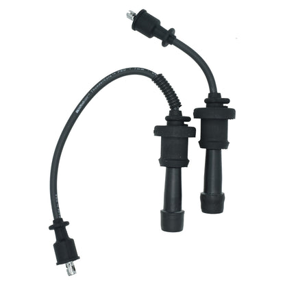 Walker Products ThunderCore PRO 924-1891 Spark Plug Wire Set 7MM 4-CYL 924-1891