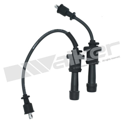 Walker Products ThunderCore PRO 924-1891 Spark Plug Wire Set 7MM 4-CYL 924-1891
