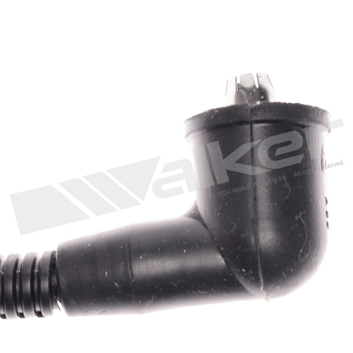 Walker Products ThunderCore PRO 924-1892 Spark Plug Wire Set 7MM 4-CYL 924-1892