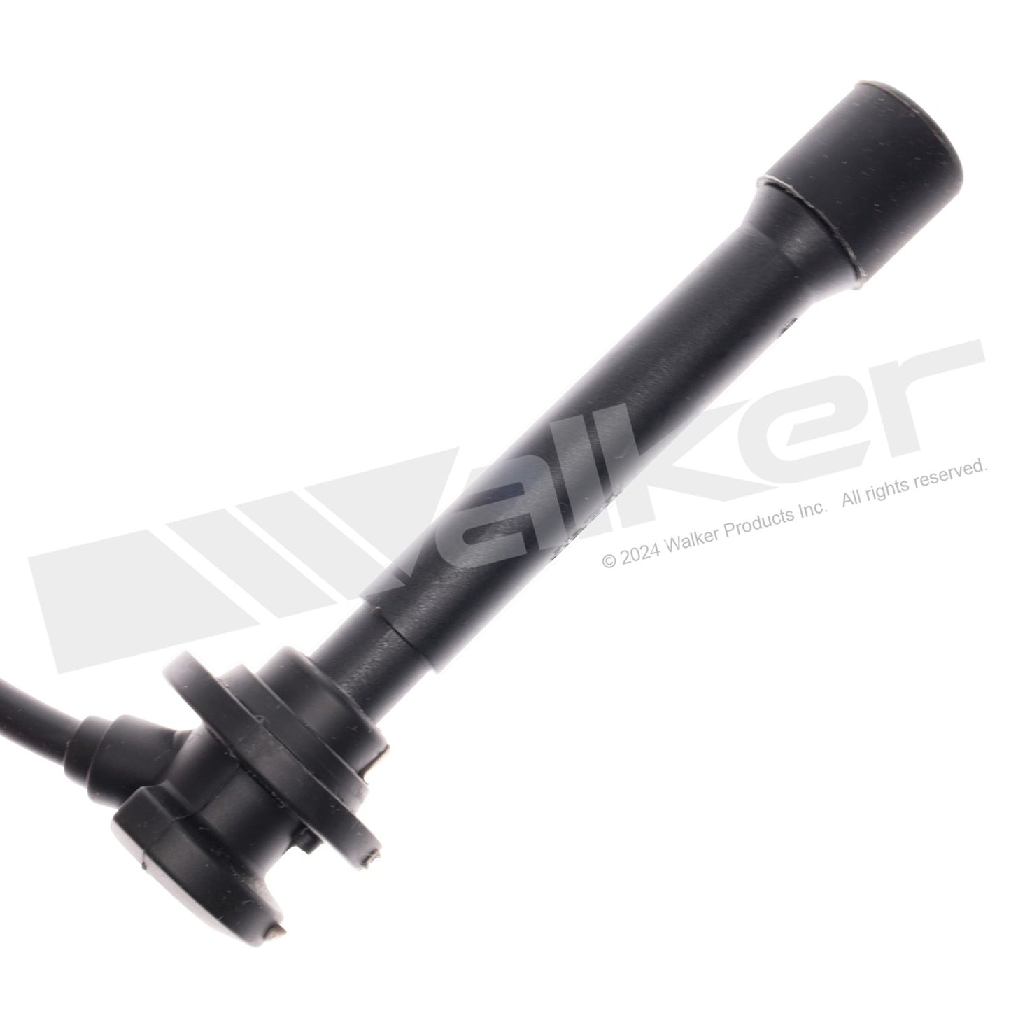 Walker Products ThunderCore PRO 924-1892 Spark Plug Wire Set 7MM 4-CYL 924-1892