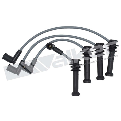 Walker Products ThunderCore PRO 924-1926 Spark Plug Wire Set 924-1926