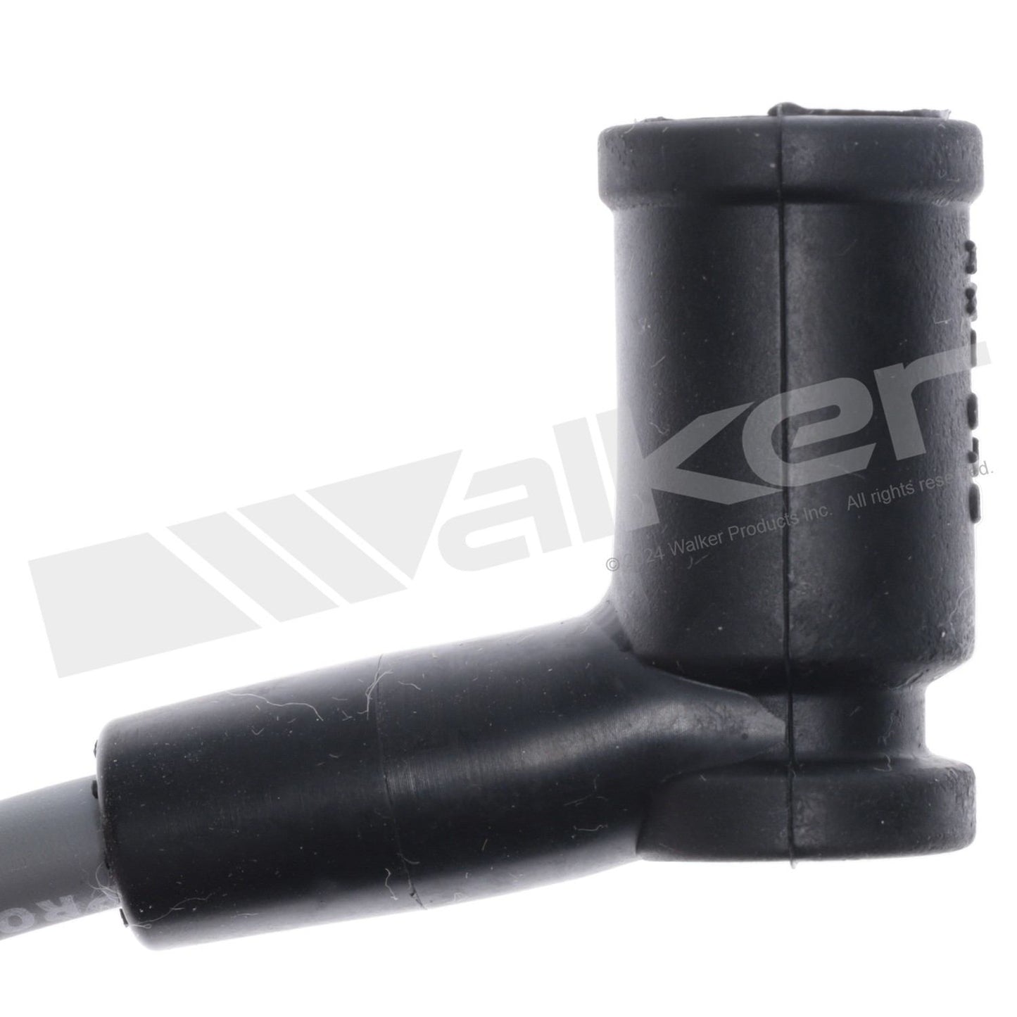 Walker Products ThunderCore PRO 924-1940 Spark Plug Wire Set 8MM 6-CYL 924-1940