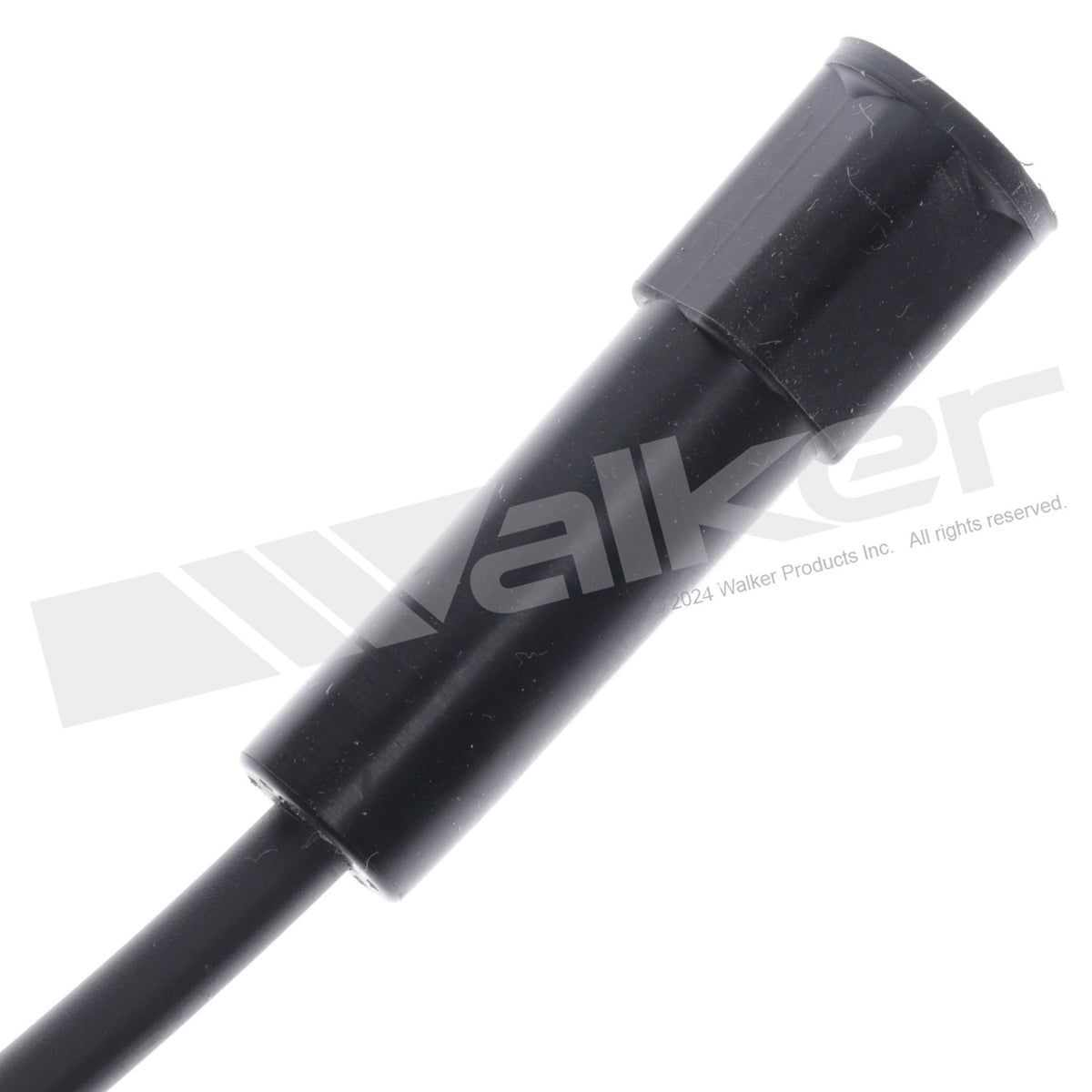 Walker Products ThunderCore PRO 924-1981 Spark Plug Wire Set 7MM 4-CYL 924-1981