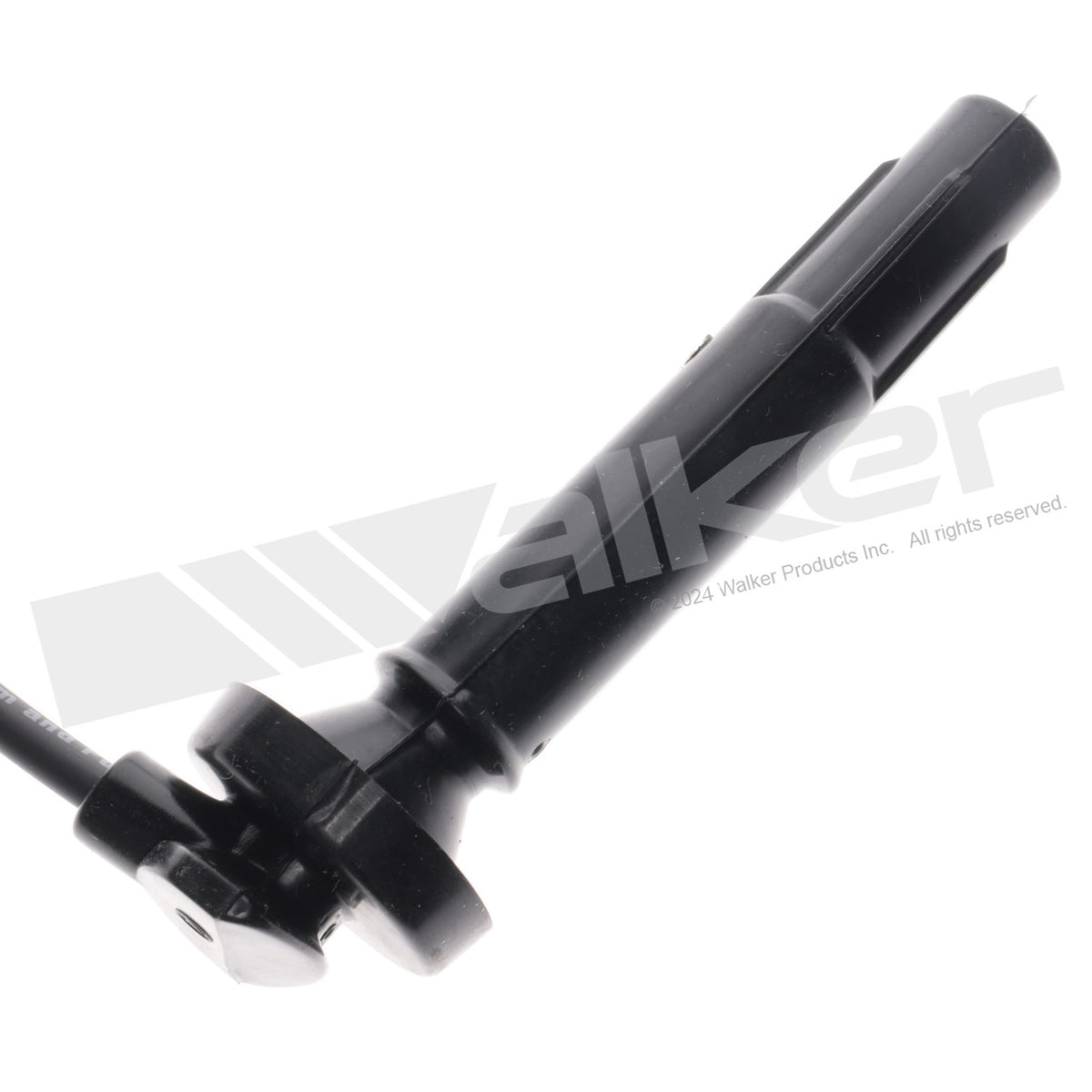 Walker Products ThunderCore PRO 924-1981 Spark Plug Wire Set 7MM 4-CYL 924-1981