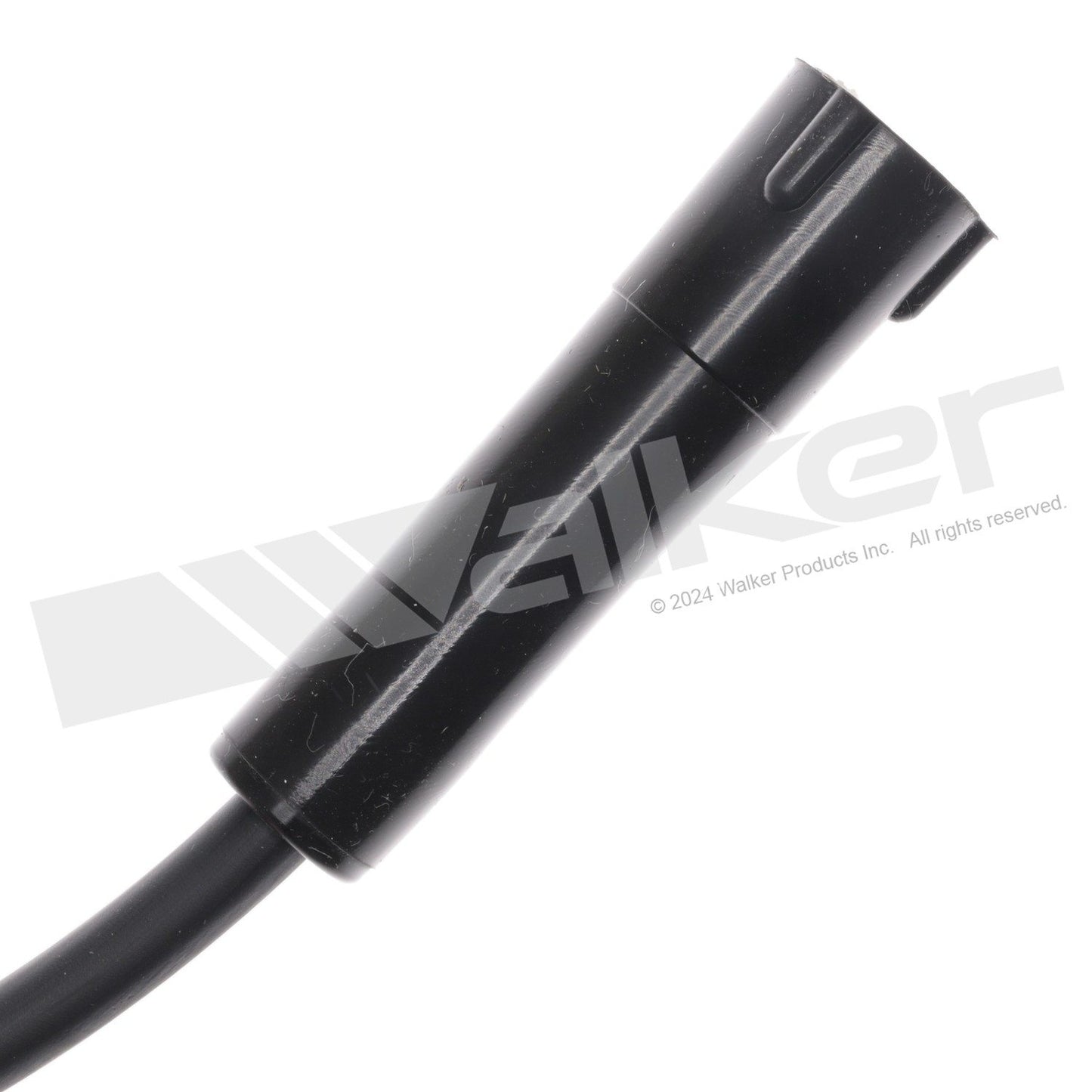 Walker Products ThunderCore PRO 924-1985 Spark Plug Wire Set 7MM 4-CYL 924-1985