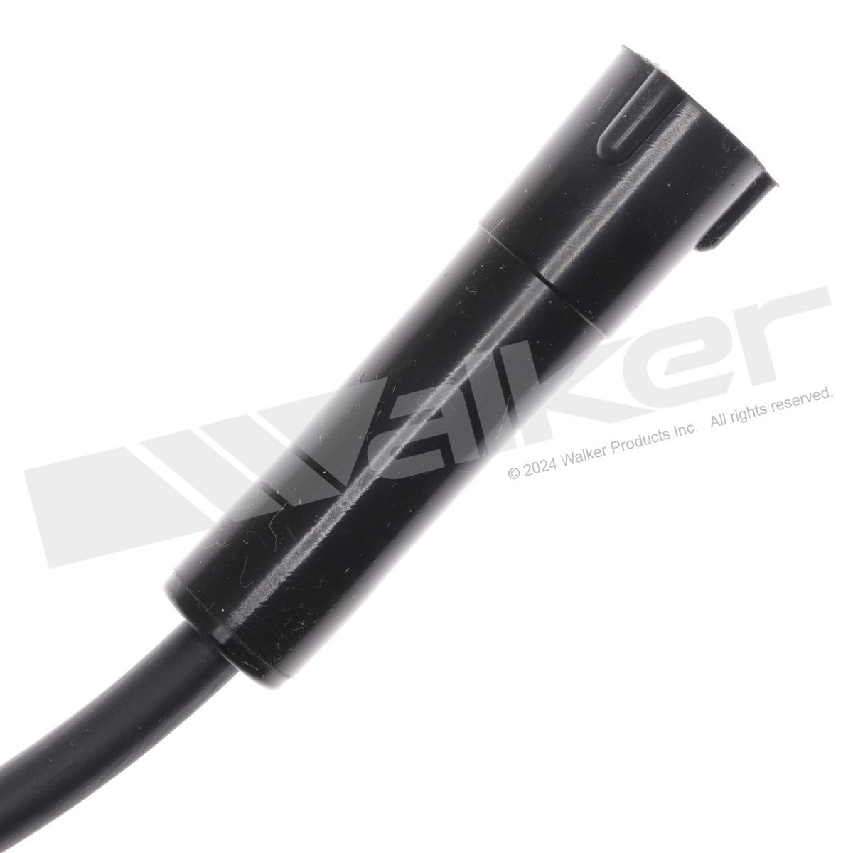 Walker Products ThunderCore PRO 924-1985 Spark Plug Wire Set 7MM 4-CYL 924-1985