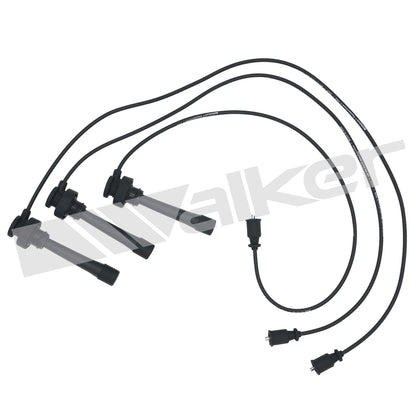 Walker Products ThunderCore PRO 924-2000 Spark Plug Wire Set 924-2000