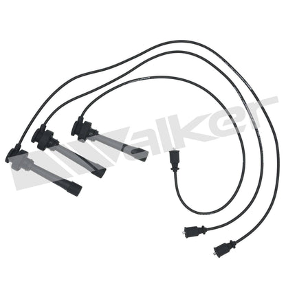 Walker Products ThunderCore PRO 924-2000 Spark Plug Wire Set 924-2000