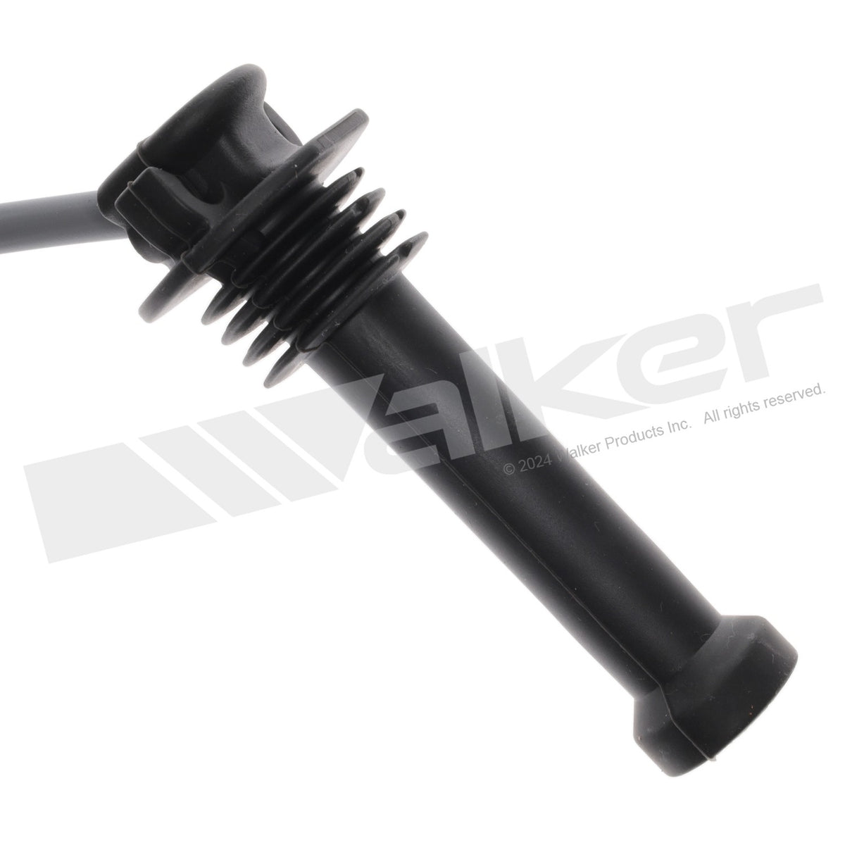 Walker Products ThunderCore PRO 924-2004 Spark Plug Wire Set 8MM 4-CYL 924-2004