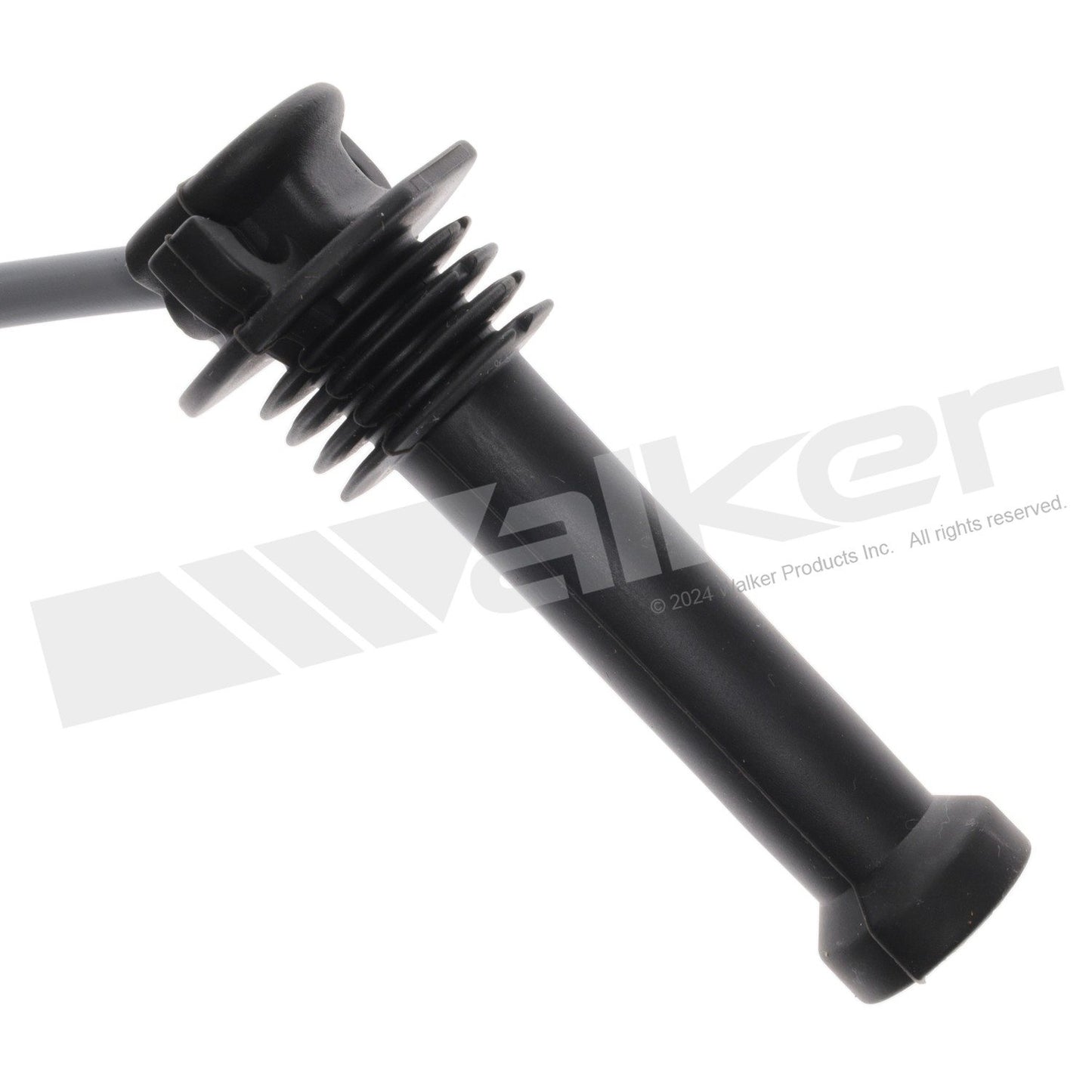 Walker Products ThunderCore PRO 924-2004 Spark Plug Wire Set 8MM 4-CYL 924-2004