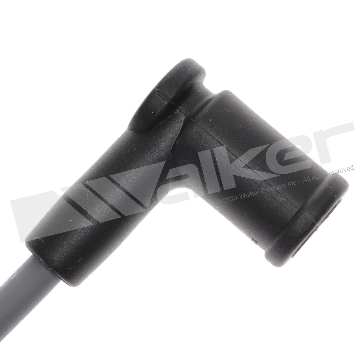 Walker Products ThunderCore PRO 924-2004 Spark Plug Wire Set 8MM 4-CYL 924-2004