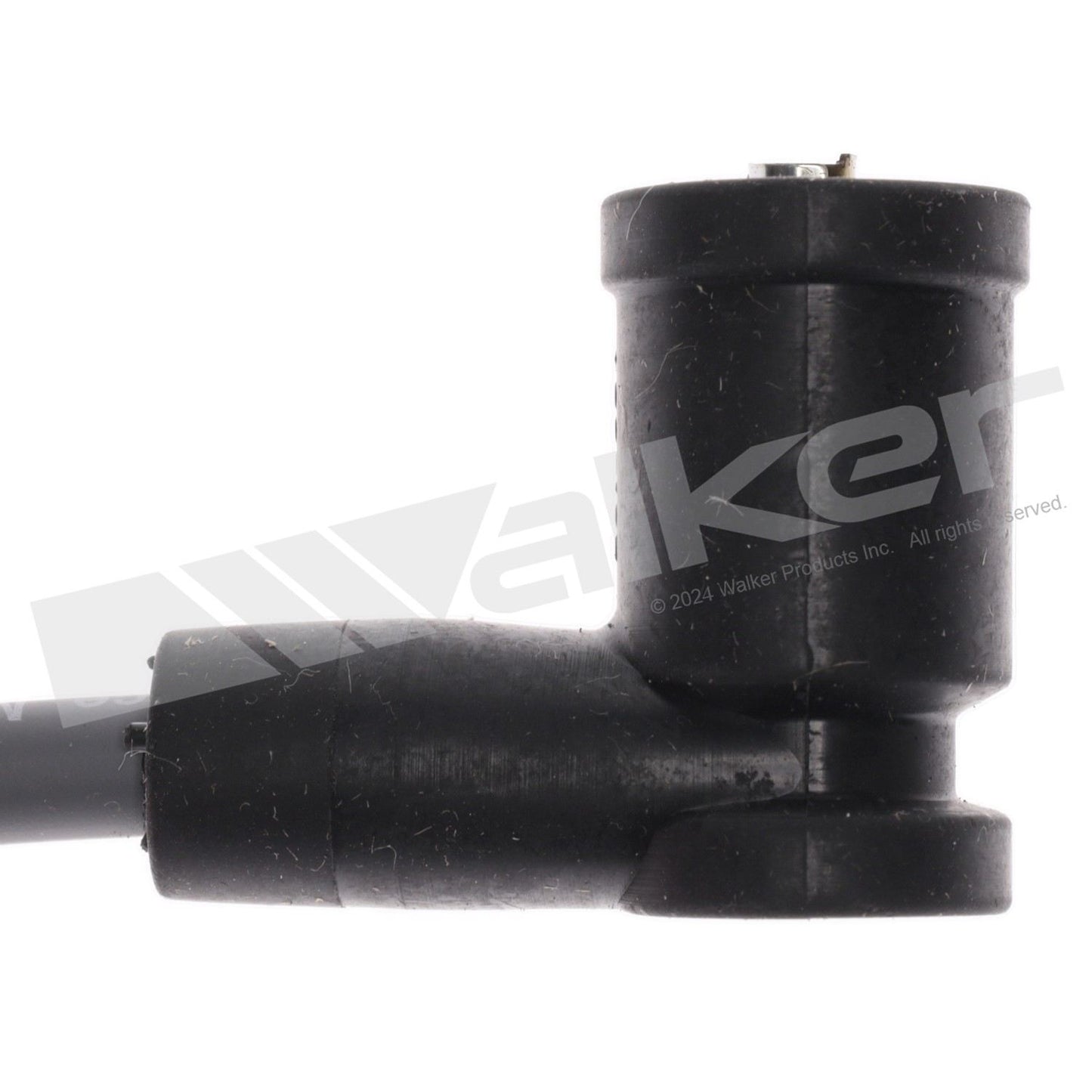 Walker Products ThunderCore PRO 924-2005 Spark Plug Wire Set 8MM 4-CYL 924-2005