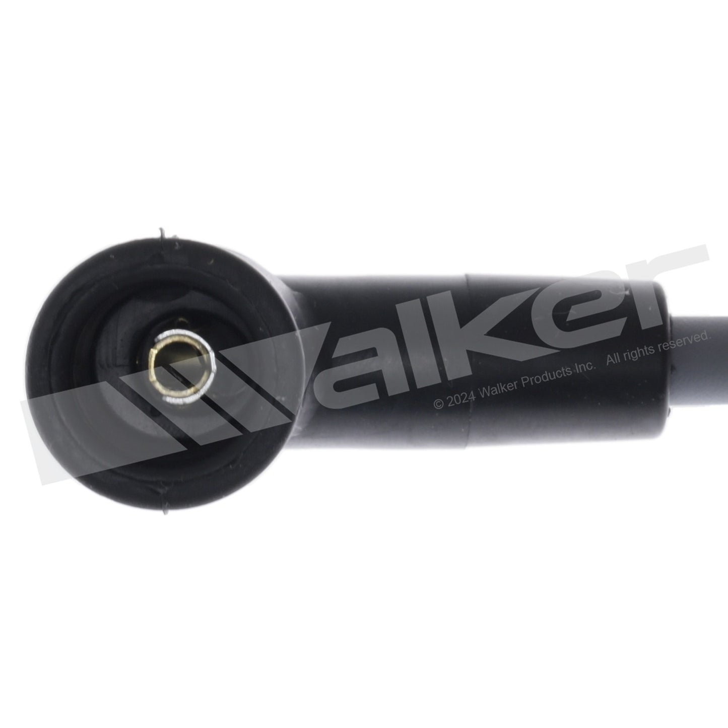 Walker Products ThunderCore PRO 924-2023 Spark Plug Wire Set 8MM 6-CYL 924-2022
