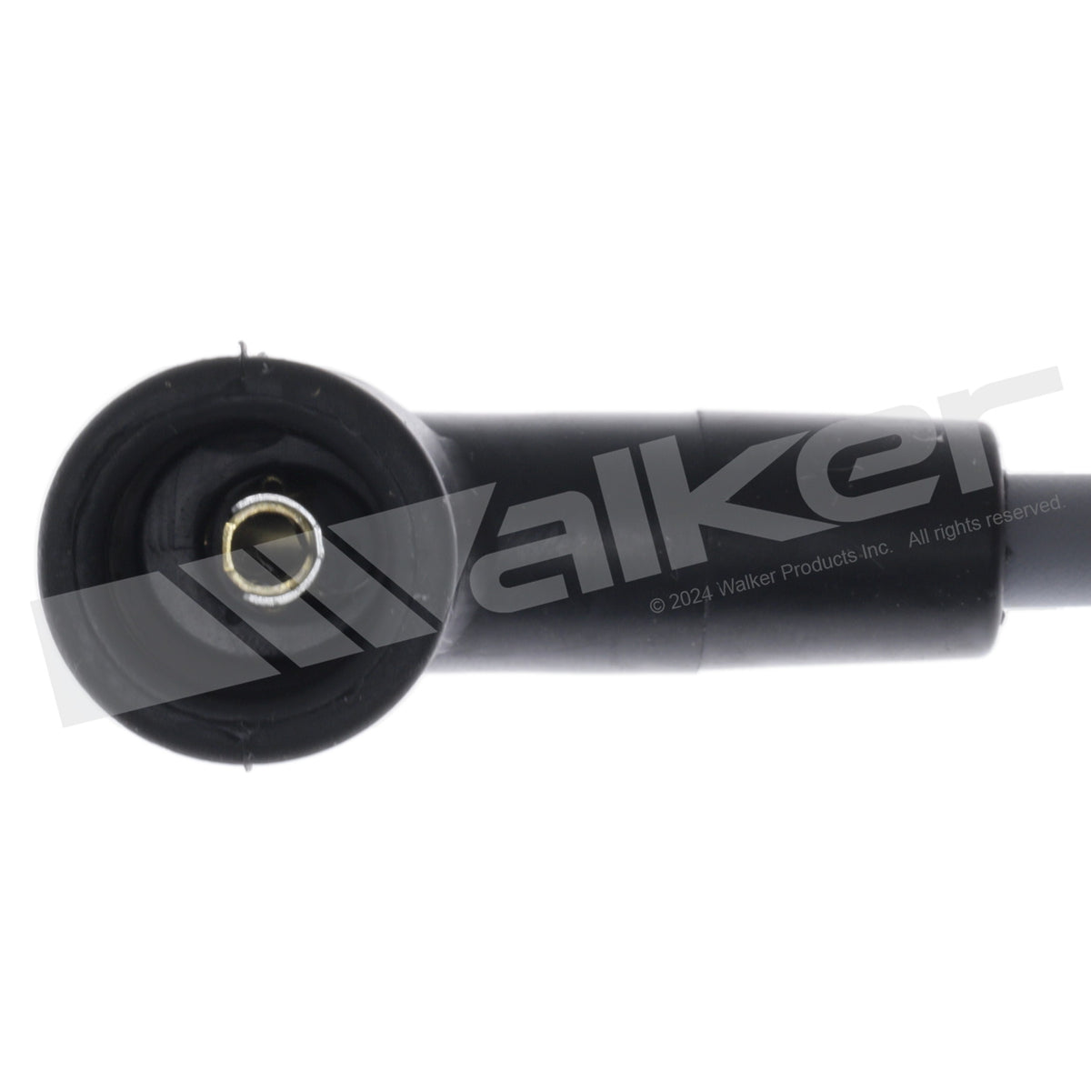 Walker Products ThunderCore PRO 924-2023 Spark Plug Wire Set 8MM 6-CYL 924-2022