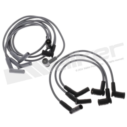 Walker Products ThunderCore PRO 924-2023 Spark Plug Wire Set 8MM 6-CYL 924-2022