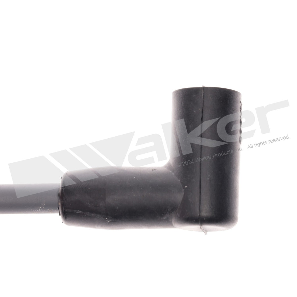 Walker Products ThunderCore PRO 924-2024 Spark Plug Wire Set 7MM 10-CYL 924-2024