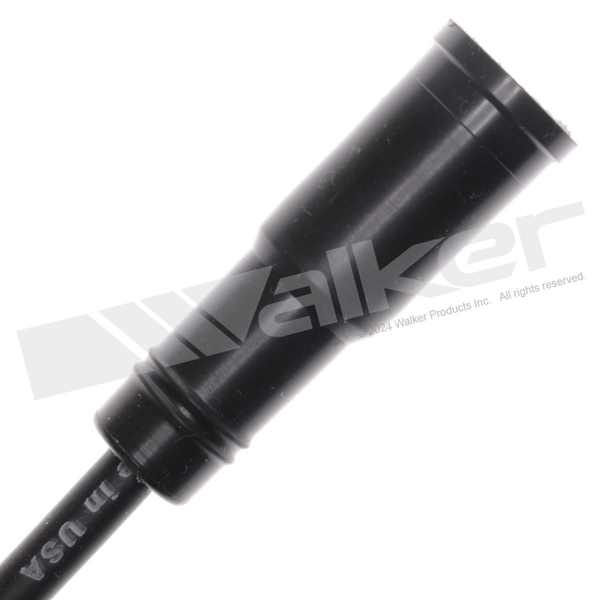 Walker Products ThunderCore PRO 924-2026 Spark Plug Wire Set 7MM 6-CYL 924-2026