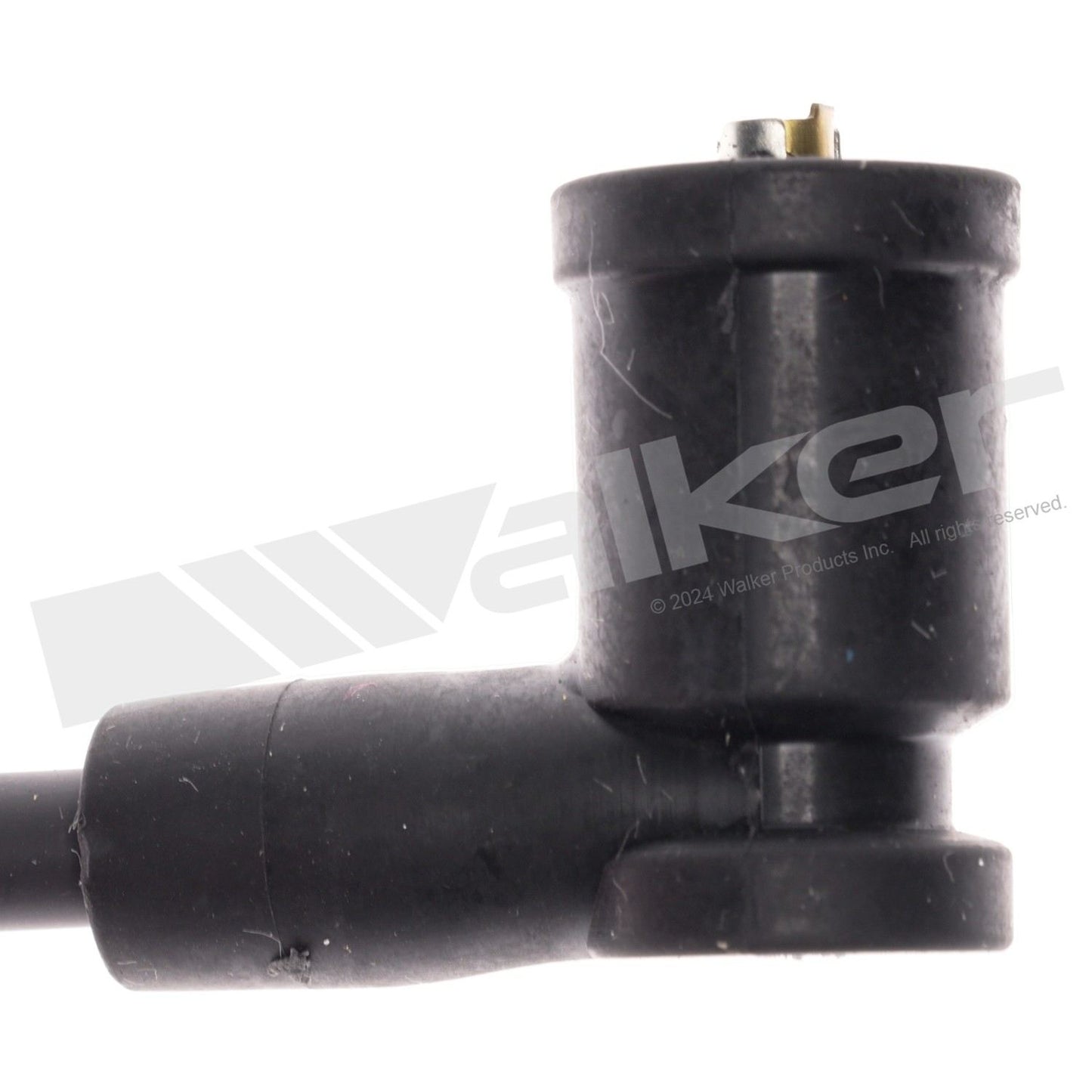 Walker Products ThunderCore PRO 924-2035 Spark Plug Wire Set 8MM 6-CYL 924-2035