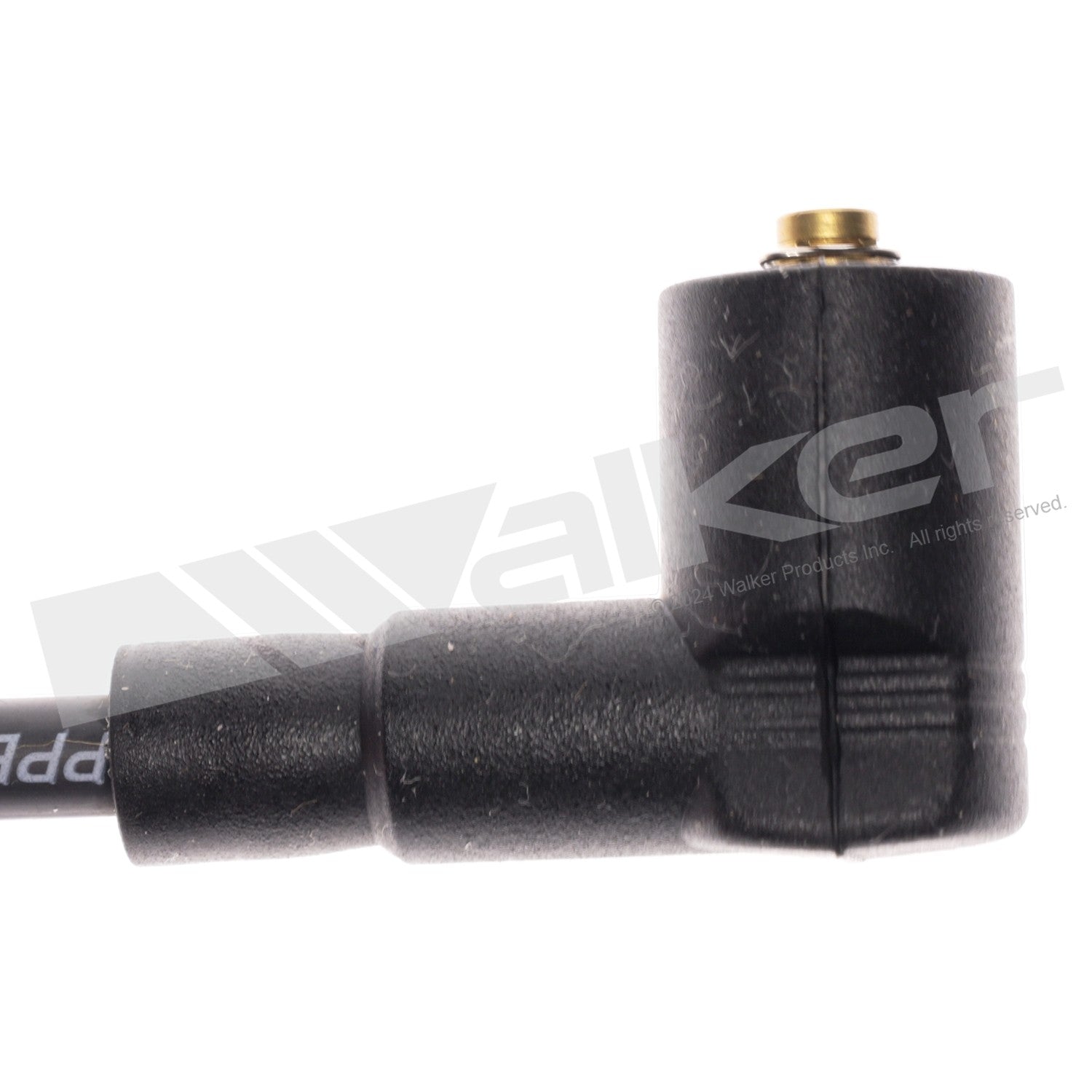 Walker Products ThunderCore PRO 924-2038 Spark Plug Wire Set 924-2038