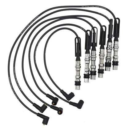 Walker Products ThunderCore PRO 924-2038 Spark Plug Wire Set 924-2038