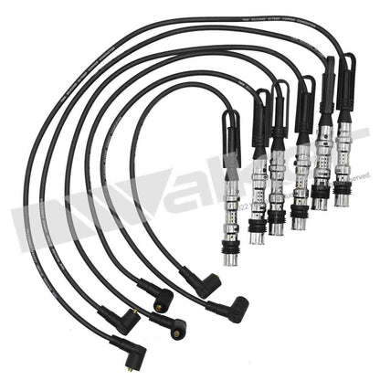 Walker Products ThunderCore PRO 924-2038 Spark Plug Wire Set 924-2038
