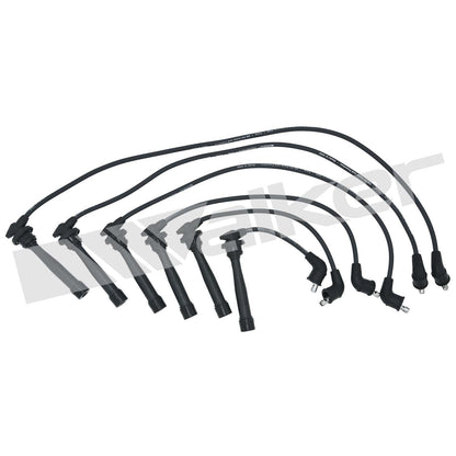 Walker Products ThunderCore PRO 924-2039 Spark Plug Wire Set 924-2039