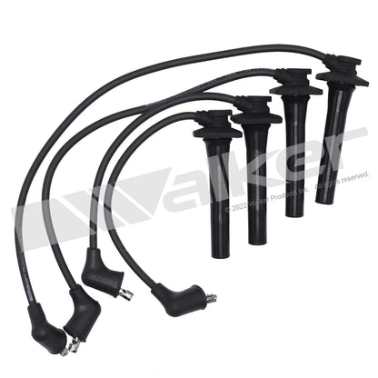 Walker Products ThunderCore PRO 924-2040 Spark Plug Wire Set 924-2040