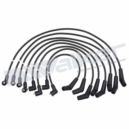 Walker Products ThunderCore PRO 924-2042 Spark Plug Wire Set 924-2042