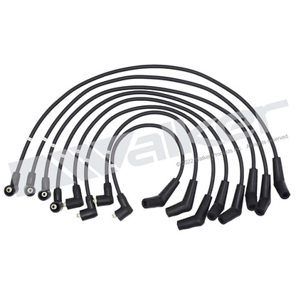 Walker Products ThunderCore PRO 924-2042 Spark Plug Wire Set 924-2042