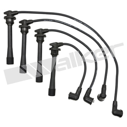 Walker Products ThunderCore PRO 924-2045 Spark Plug Wire Set 924-2045