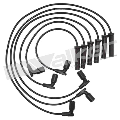 Walker Products ThunderCore PRO 924-2046 Spark Plug Wire Set 924-2046