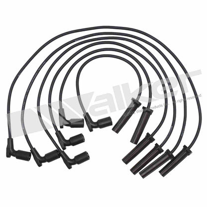 Walker Products ThunderCore PRO 924-2048 Spark Plug Wire Set 924-2048