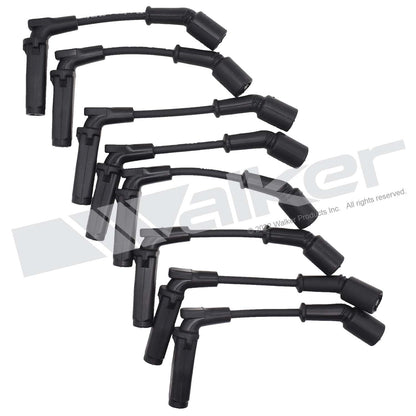 Walker Products ThunderCore PRO 924-2049 Spark Plug Wire Set 924-2049