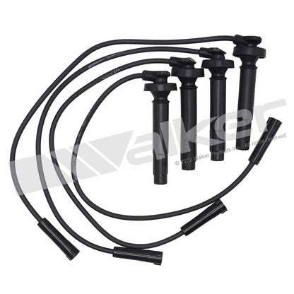 Walker Products ThunderCore PRO 924-2063 Spark Plug Wire Set 924-2063