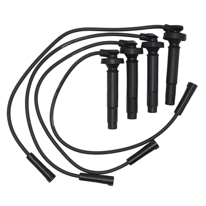 Walker Products ThunderCore PRO 924-2063 Spark Plug Wire Set 924-2063
