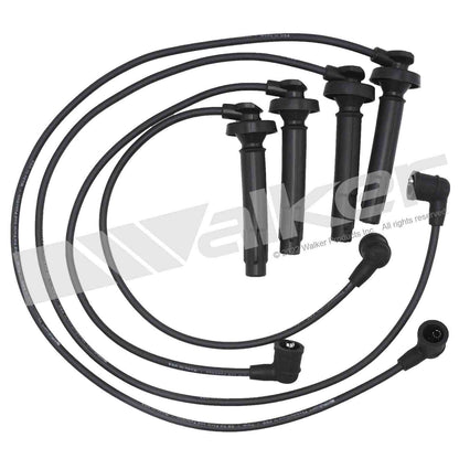 Walker Products ThunderCore PRO 924-2064 Spark Plug Wire Set 924-2064