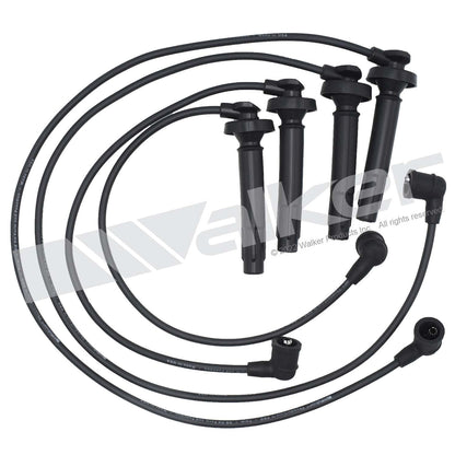 Walker Products ThunderCore PRO 924-2064 Spark Plug Wire Set 924-2064